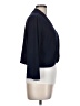 Nina Leonard Blue Blazer Size L - photo 4