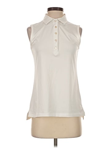 PETER MILLAR Sleeveless T-Shirt (view 1)