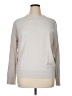 Lululemon Athletica Silver Pullover Sweater Size 16 - photo 1