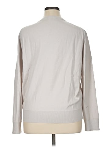 Lululemon Athletica Pullover Sweater (view 2)