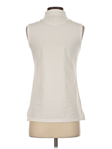 PETER MILLAR Sleeveless T-Shirt (view 2)