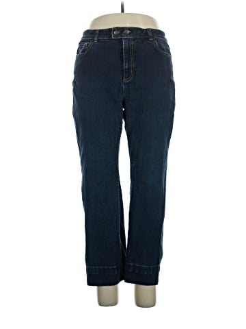 MICHAEL Michael Kors Jeans (view 1)