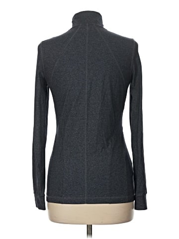 Papaya Track Jacket (view 2)