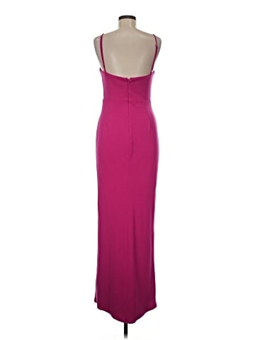 Katie May Cocktail Dress (view 2)