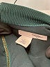 Halogen Green Sleeveless Blouse Size L - photo 7