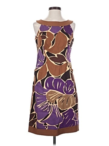 Jones New York Cocktail Dress (view 1)
