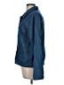 Talbots 100% Cotton Blue Denim Jacket Size M - photo 5