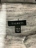 Talbots Gray Poncho Size XS - photo 7