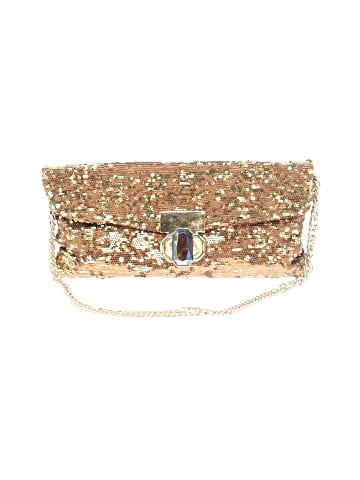 Deux Lux Clutch (view 1)