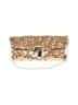 Deux Lux Gold Clutch One size - photo 1
