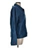 Talbots 100% Cotton Blue Denim Jacket Size M - photo 4
