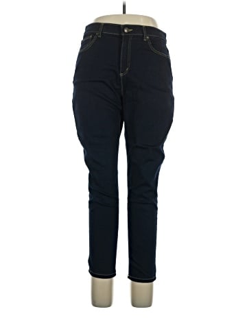 MICHAEL Michael Kors Jeans (view 1)
