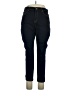 MICHAEL Michael Kors Solid Blue Jeans Size 14 - photo 1