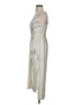 BCBGeneration Stripes Ivory Casual Dress Size XS - photo 5
