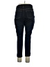 MICHAEL Michael Kors Solid Blue Jeans Size 14 - photo 2