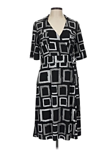 Apt. 9 Casual Dress (view 1)