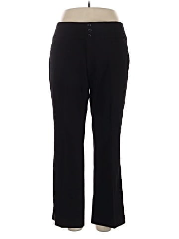 Hollywould Casual Pants (view 1)