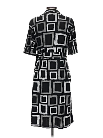 Apt. 9 Casual Dress (view 2)
