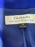 Tahari by ASL Blue Blazer Size 14 - photo 6