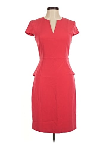 Elie Tahari Cocktail Dress (view 1)