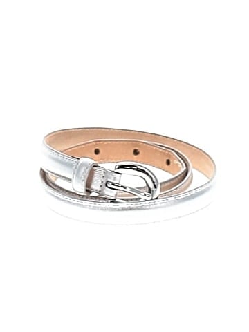 Vineyard Vines Leather Belt (view 1)