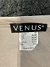 Venus Silver Short Sleeve Top Size 2X - photo 7