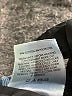 Express Blue Cargo Pants Size M - photo 6