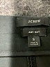 J.Crew Solid Black Active Pants Size S - photo 7