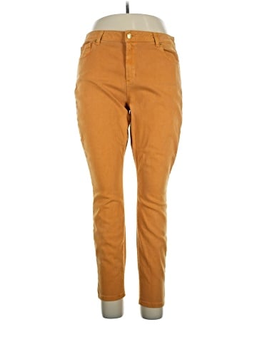 MICHAEL Michael Kors Jeans (view 1)
