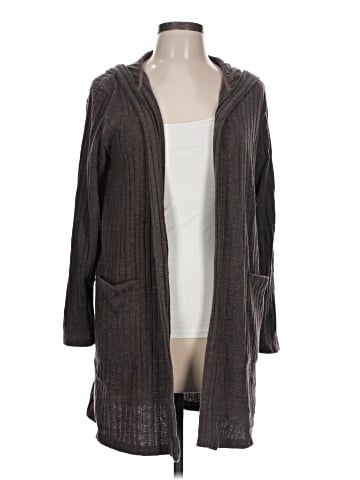 Ginger G. Cardigan (view 1)