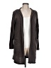 Ginger G. Brown Cardigan Size L - photo 1