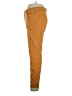 MICHAEL Michael Kors Brown Yellow Jeans Size 14 - photo 5