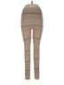 Loro Piana Brown Leggings Size S - photo 1