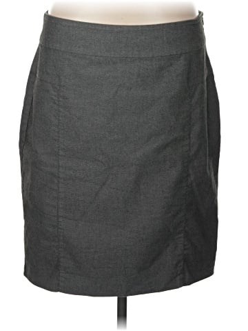 Kenneth Cole New York Formal Skirt (view 1)