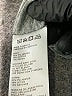 BDG Color Block Gray Short Sleeve T-Shirt Size M - photo 8
