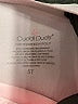 Cuddl Duds Solid Pink Casual Pants Size 5T - photo 4