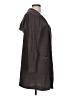 Ginger G. Brown Cardigan Size L - photo 4