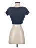 Garage Blue Tube Top Size M - photo 2