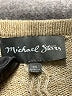 Michael Stars Tan Cardigan Size XS - photo 7