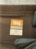 lucy Brown Dress Pants Size M - photo 7