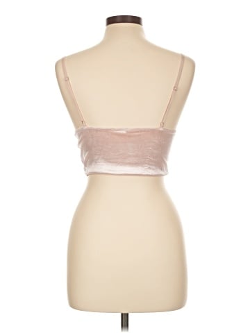 Garage Sleeveless Top (view 2)