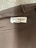 Miss Selfridge Black Sleeveless Blouse Size 4 - 6 - photo 7