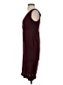 Kersh Burgundy Cocktail Dress Size S - photo 5