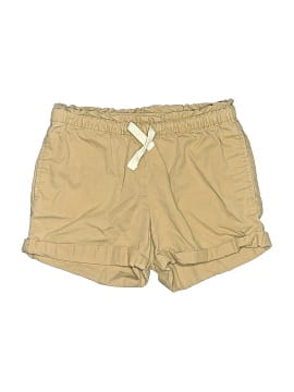 Hanna Andersson Khaki Shorts