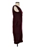 Kersh Burgundy Cocktail Dress Size S - photo 4