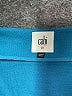 CAbi Teal Casual Skirt Size 10 - photo 4