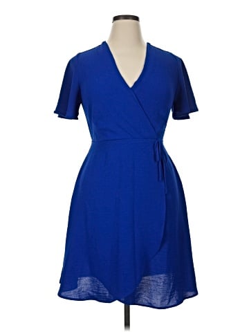 Monteau Casual Dress (view 1)