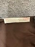Zara Brown Bodysuit Size S - photo 3