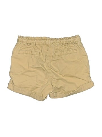 Hanna Andersson Khaki Shorts (view 2)