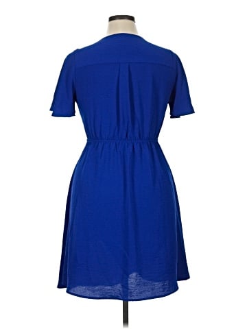 Monteau Casual Dress (view 2)